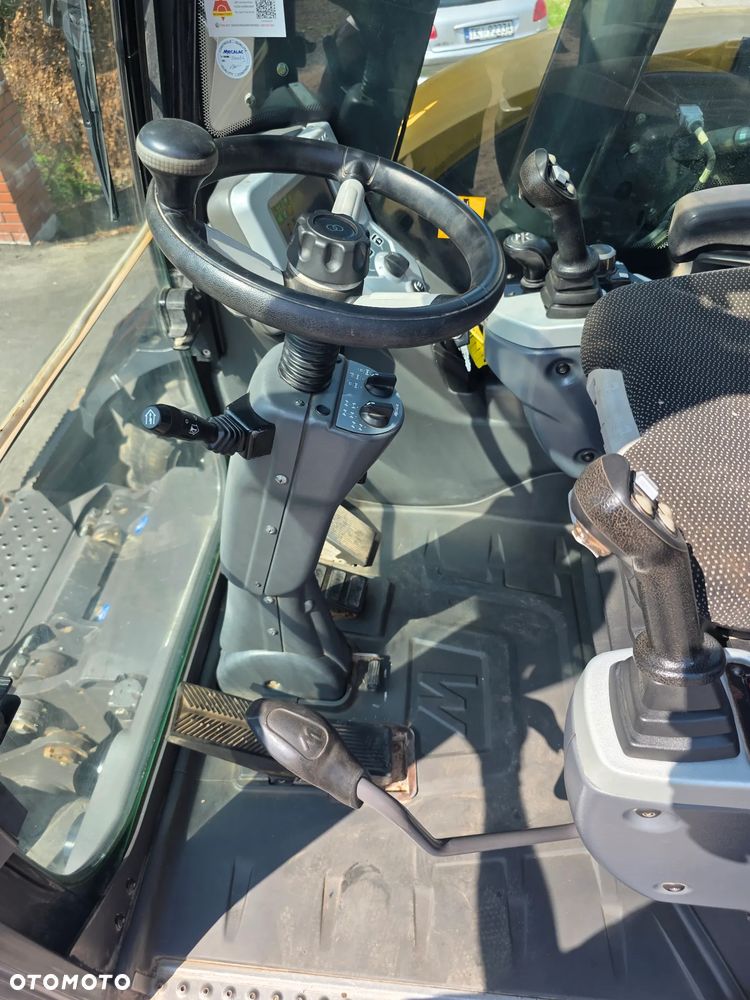 Mecalac 11MWR - 16