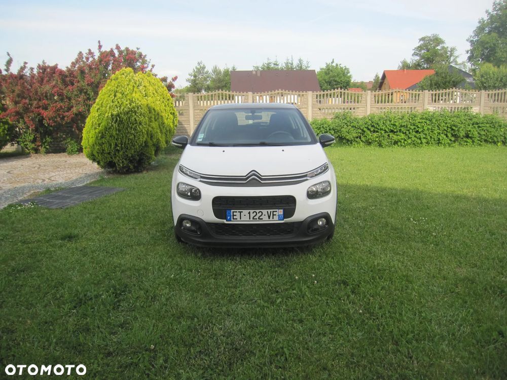 Citroën C3 HDi BlueHDi 100 Selection - 2