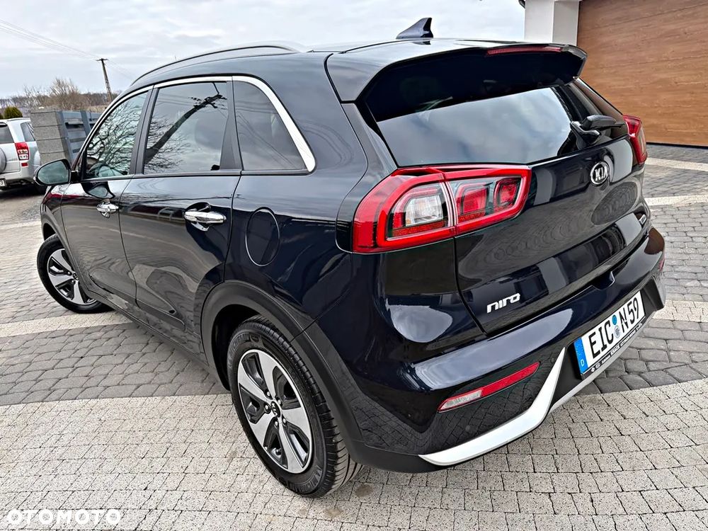 Kia Niro ver-1-6-gdi-plug--in-hybrid-l - 14
