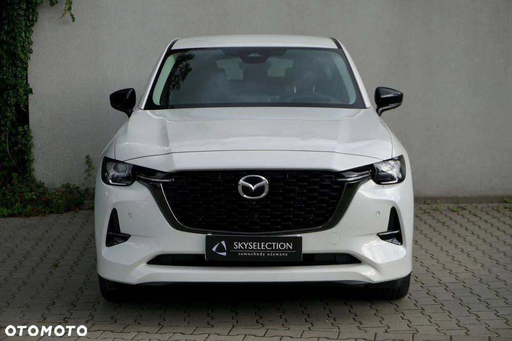 Mazda CX-60 2.5 PHEV Homura AWD - 3