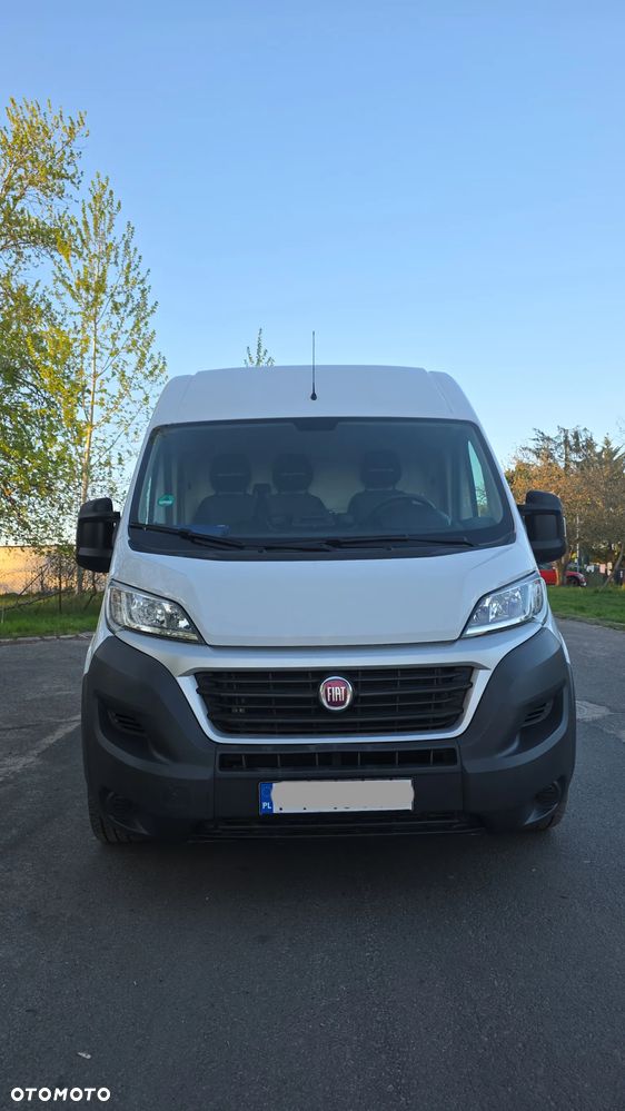 Fiat Ducato - 26