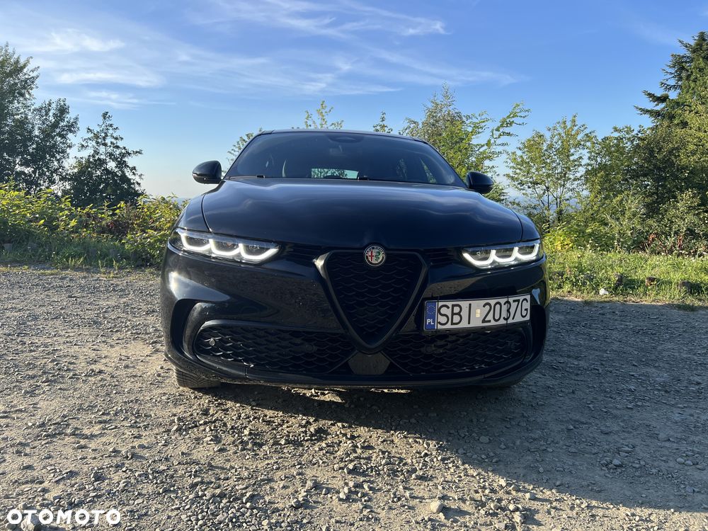Alfa Romeo Tonale 1.5 VGT Veloce - 2