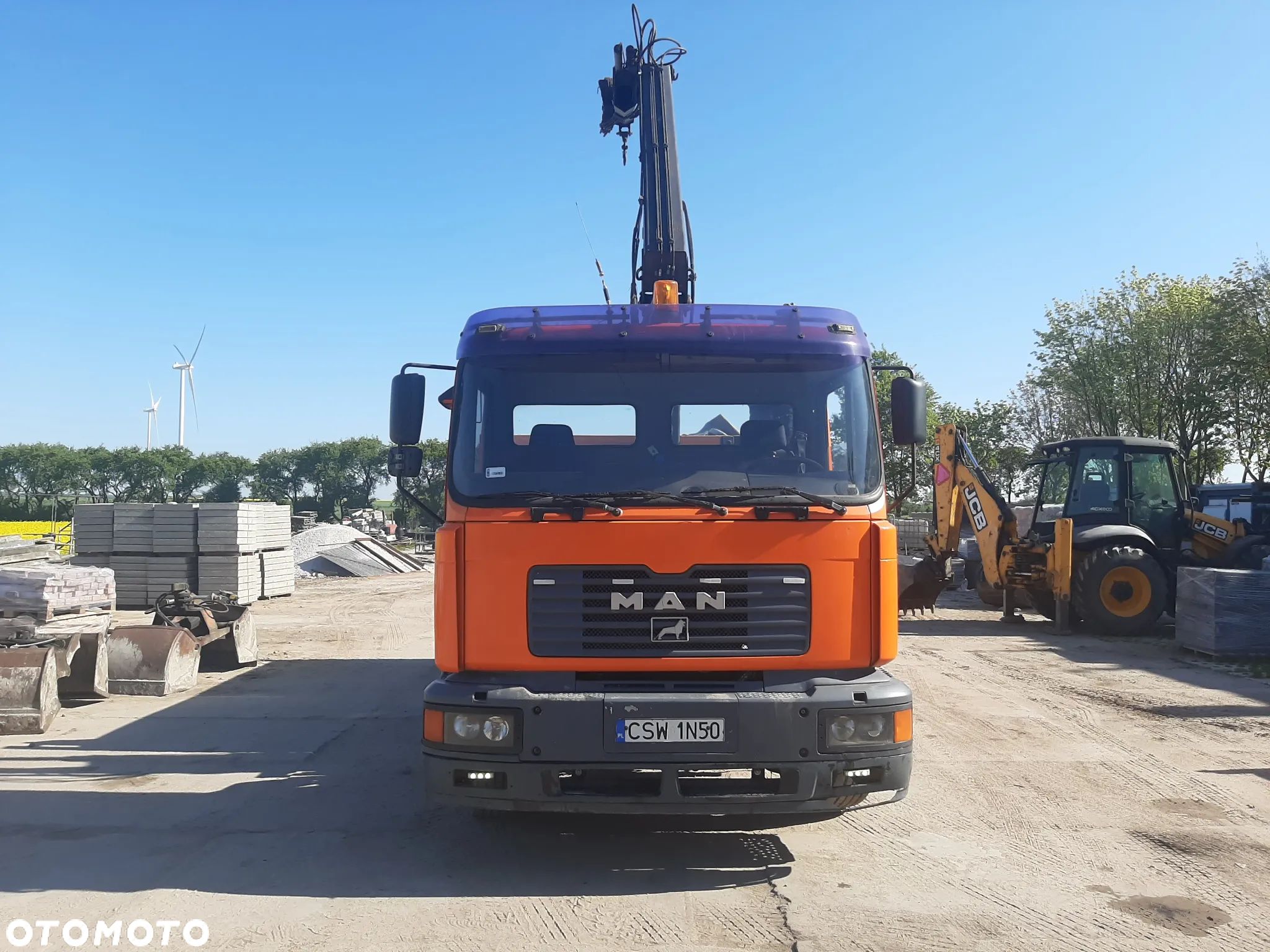 MAN 18.284 MLC - 1