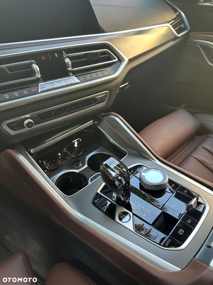 BMW X6 xDrive30d - 8