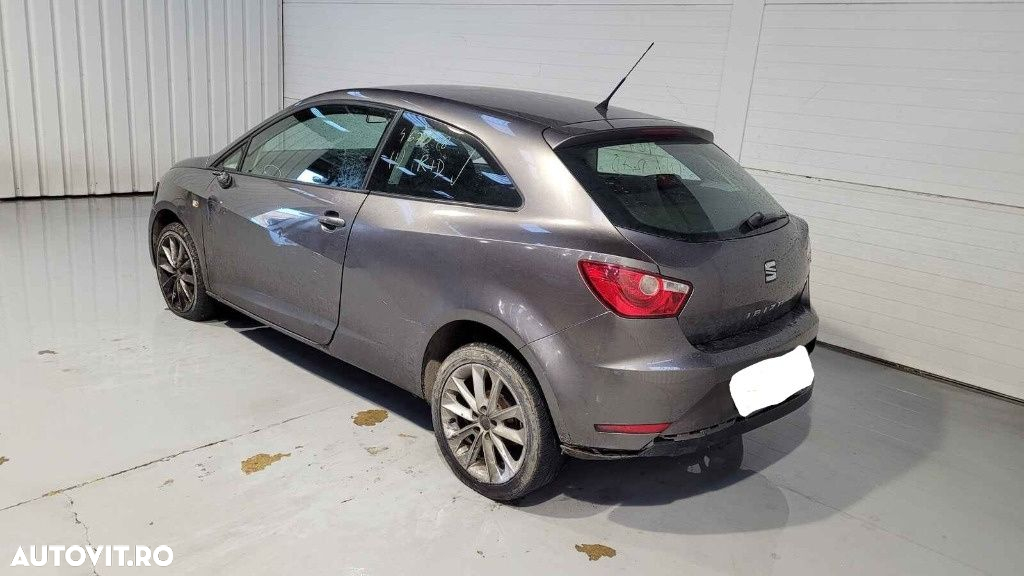 Bloc lumini Seat Ibiza 5 2015 COUPE 1.4 FSI CGGB - 6