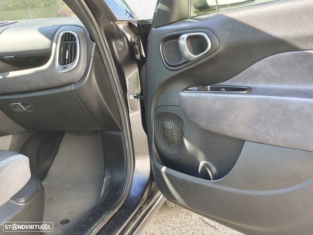 Fiat 500L 1.6 MJ Lounge - 6