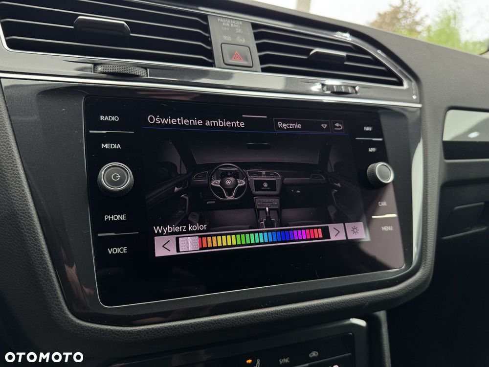 Volkswagen Tiguan 1.4 eHybrid Elegance DSG - 31