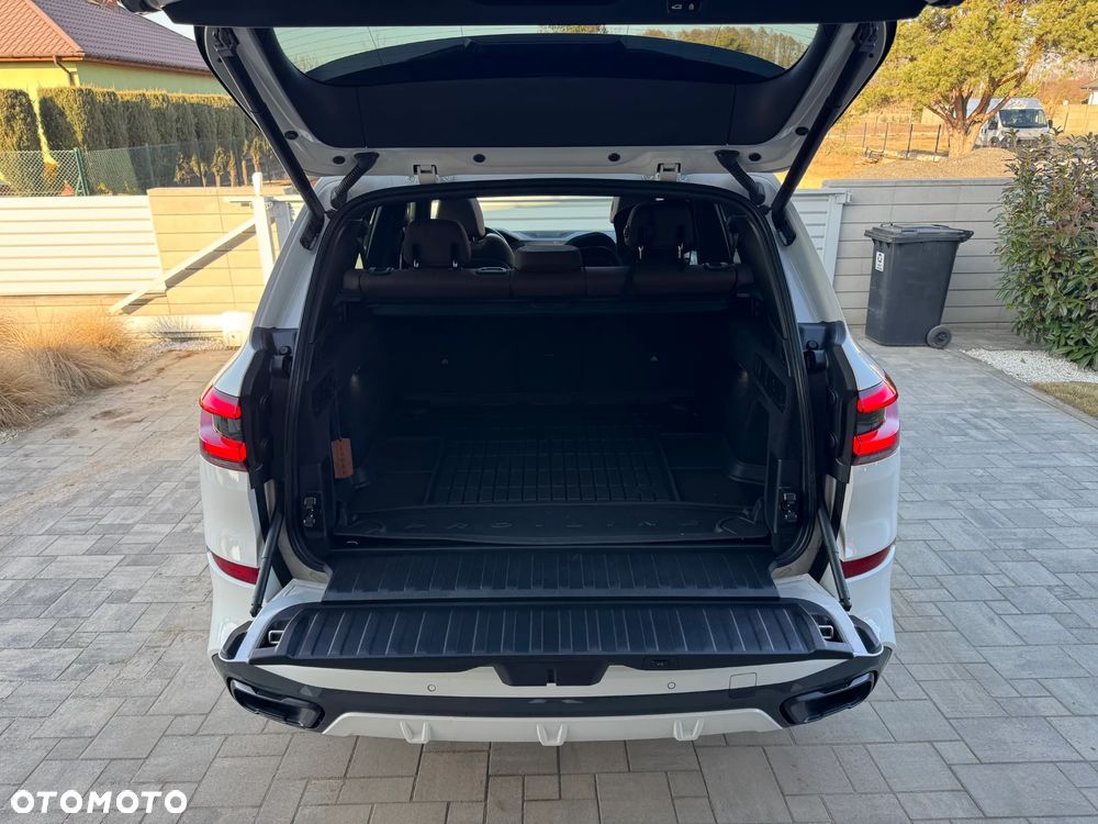 BMW X5 xDrive25d - 6