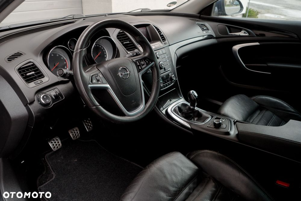 Opel Insignia 1.6 T Sport - 14