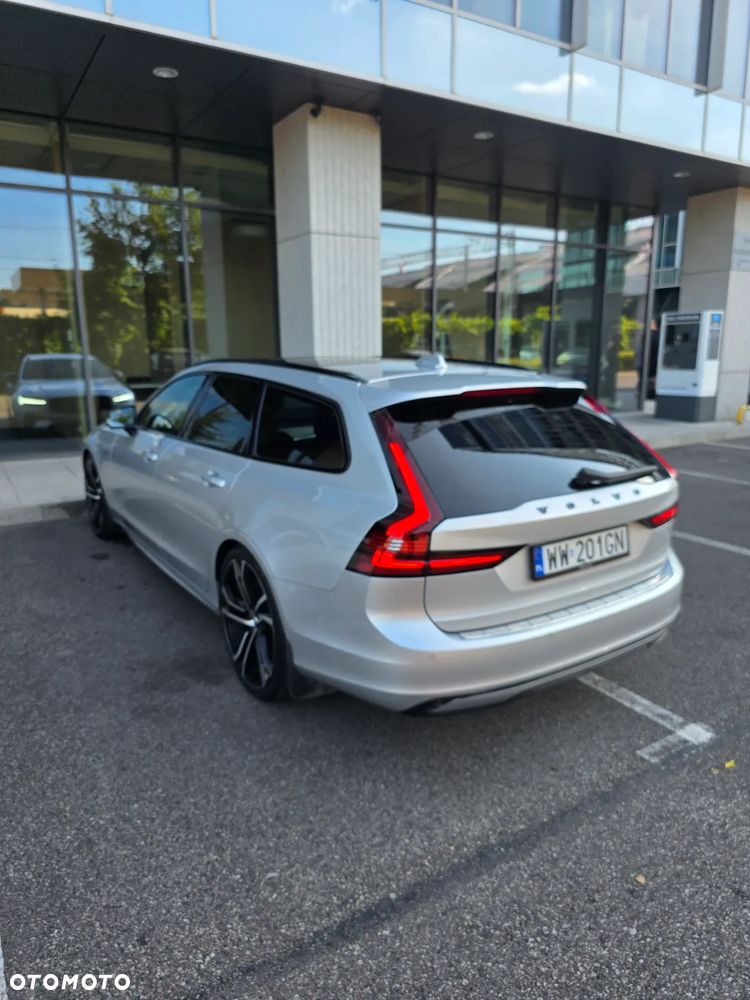 Volvo V90 B4 B Geartronic RDesign - 8