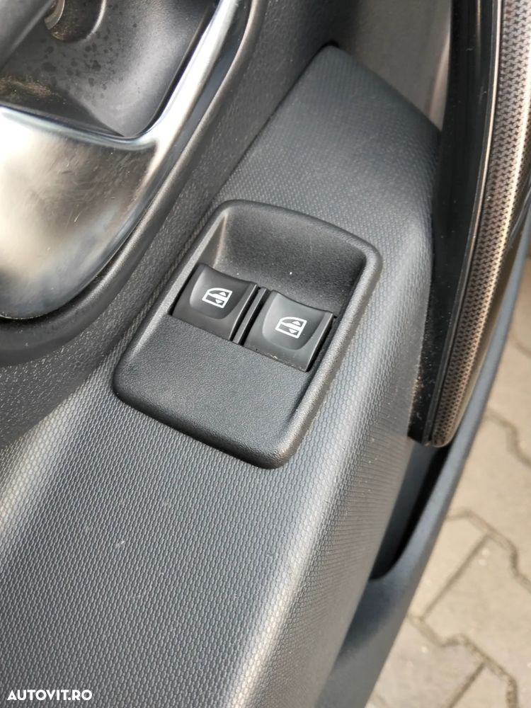 Dacia Sandero Stepway 0.9 TCe Ambiance - 12