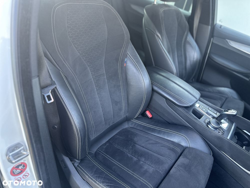 BMW X6 - 8