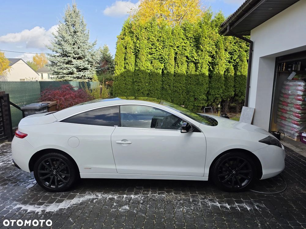 Renault Laguna - 2