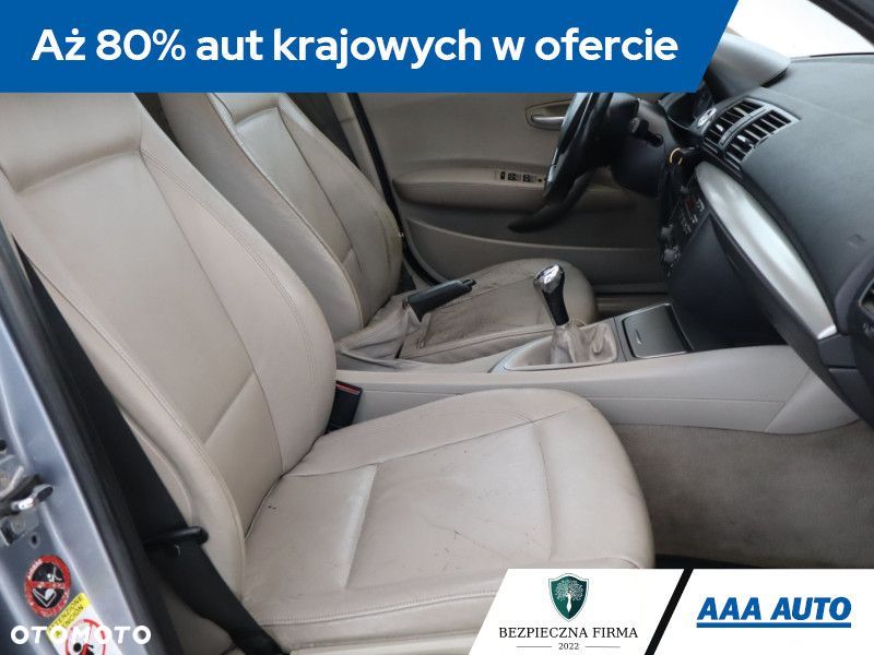BMW Seria 1 - 11