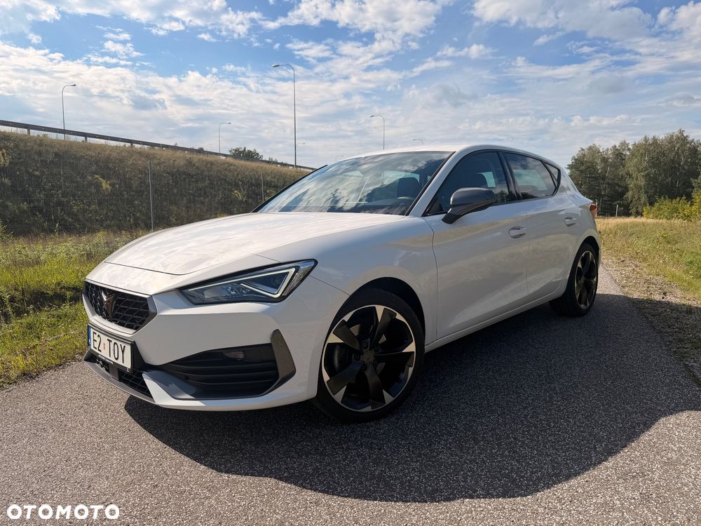 Cupra Leon 1.5 TSI Tribe Edition - 7
