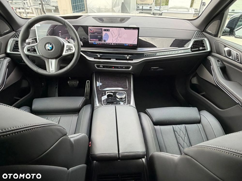 BMW X5 - 9