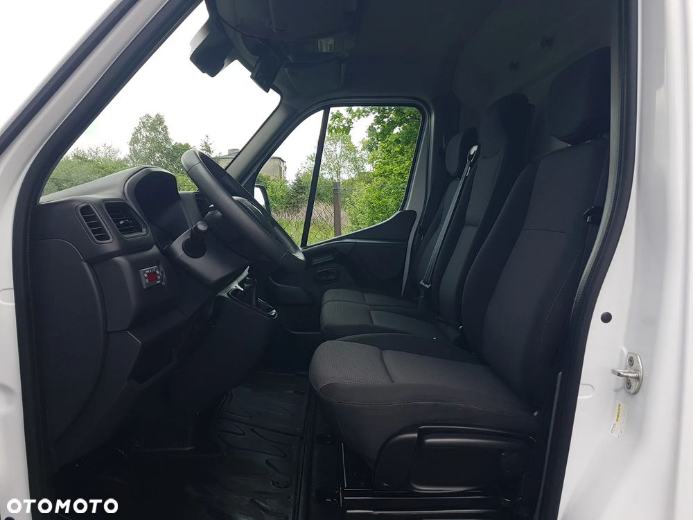 Renault MASTER L2H2 CHŁODNIA AGREGAT ZANOTTI IZOTERMA DŁUGI WYSOKI KLIMA TEMPOMAT KRAJOWY - 23