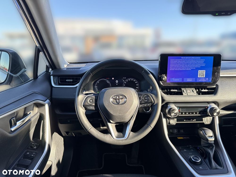Toyota RAV4 - 13