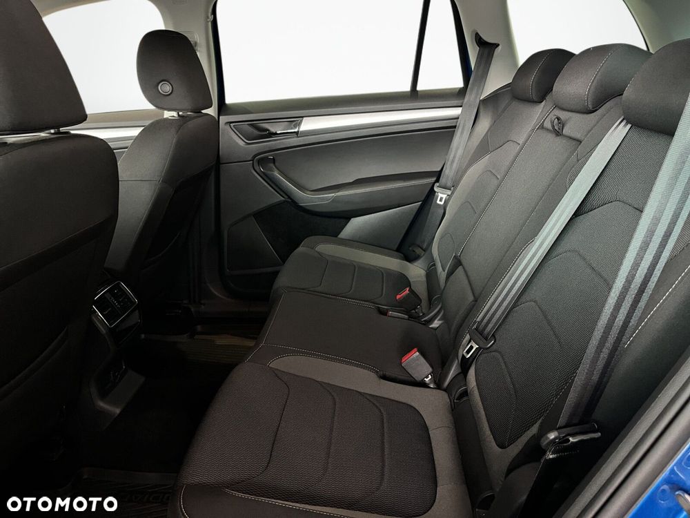 Skoda Kodiaq 1.5 TSI ACT 4x2 Ambition DSG - 15