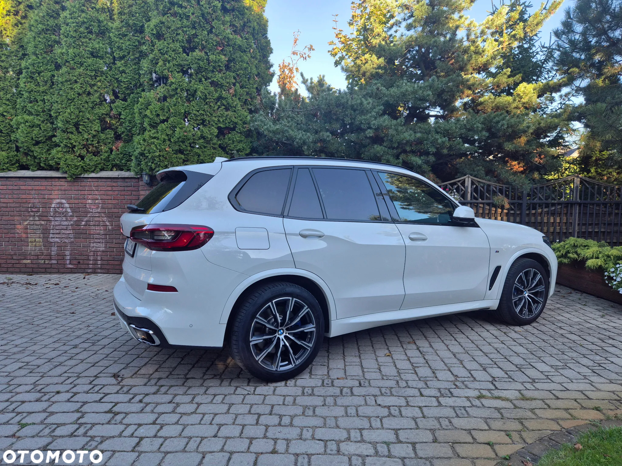 BMW X5 xDrive30d - 6