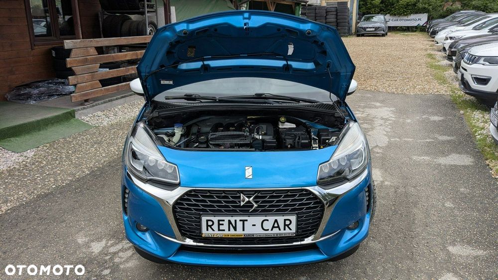 DS Automobiles DS 3 - 36