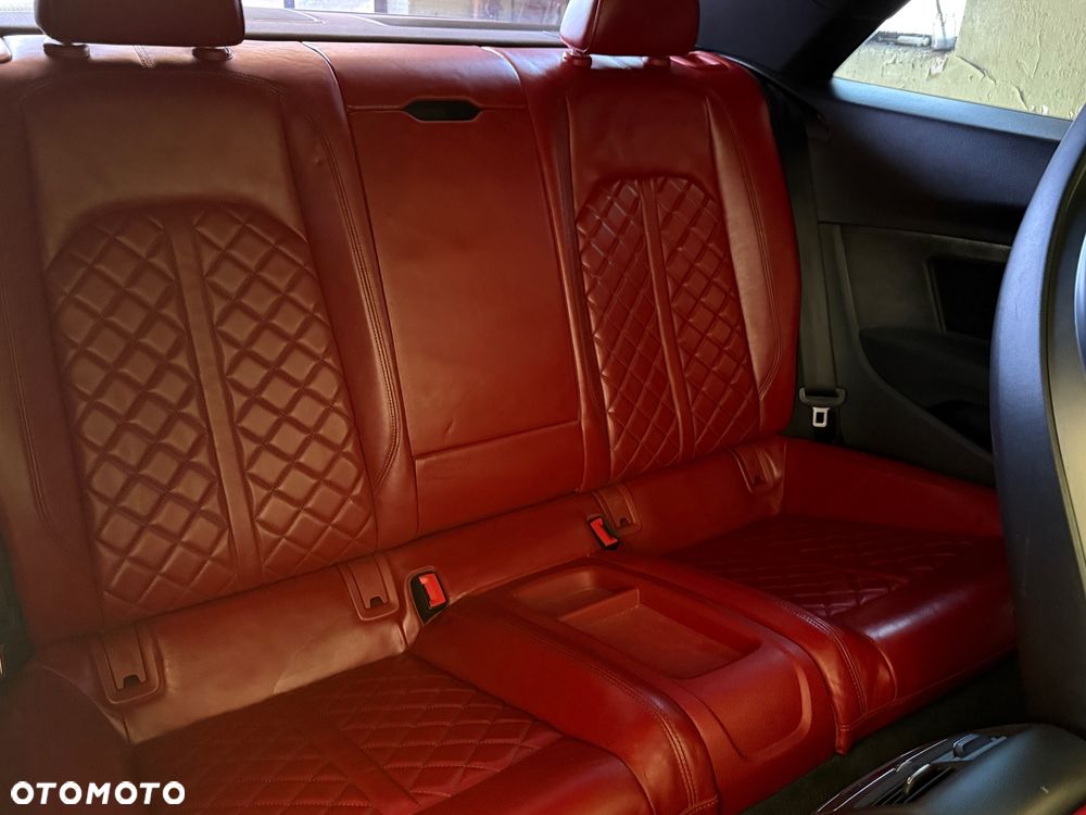 Audi S5 Coupé 3.0 TFSI Quattro Tiptronic - 15