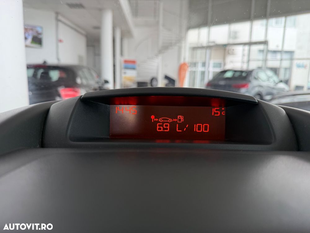 Citroën Berlingo Multispace VTi 95 Vitamin - 19