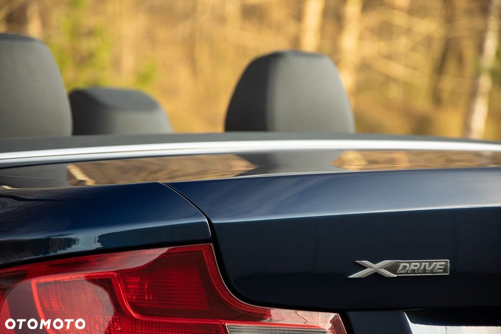 BMW Seria 2 228i Sport-Aut M Sport - 5