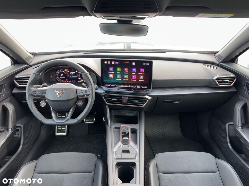 Cupra Formentor - 24
