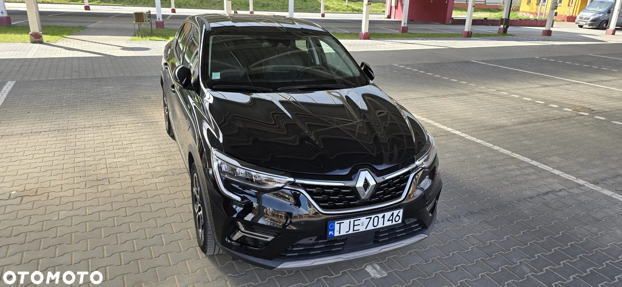 Renault Arkana - 2