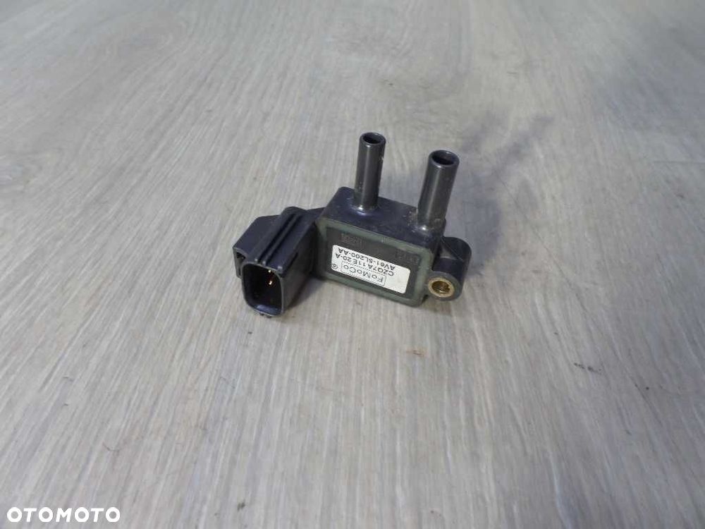 FORD S-MAX TRANSIT MONDEO CZUJNIK SPALIN DPF AV61-5L200-AA - 5