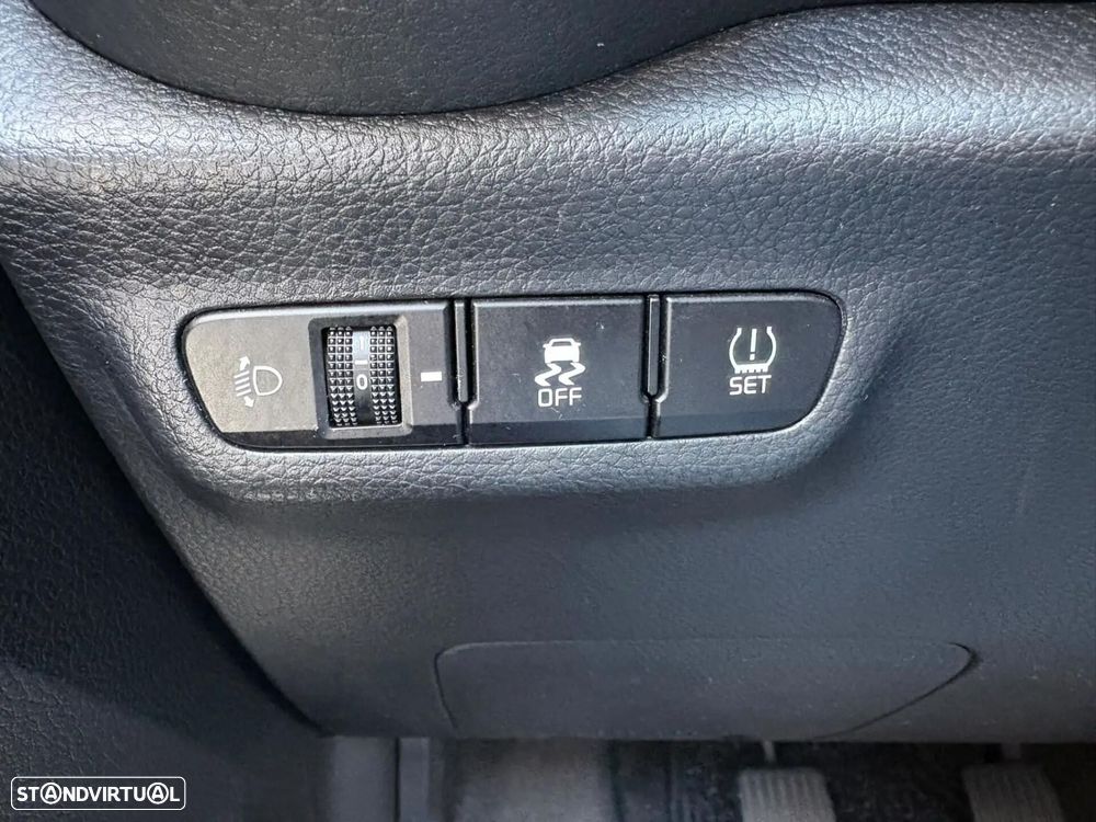 Kia Picanto 1.0 CVVT Urban - 32