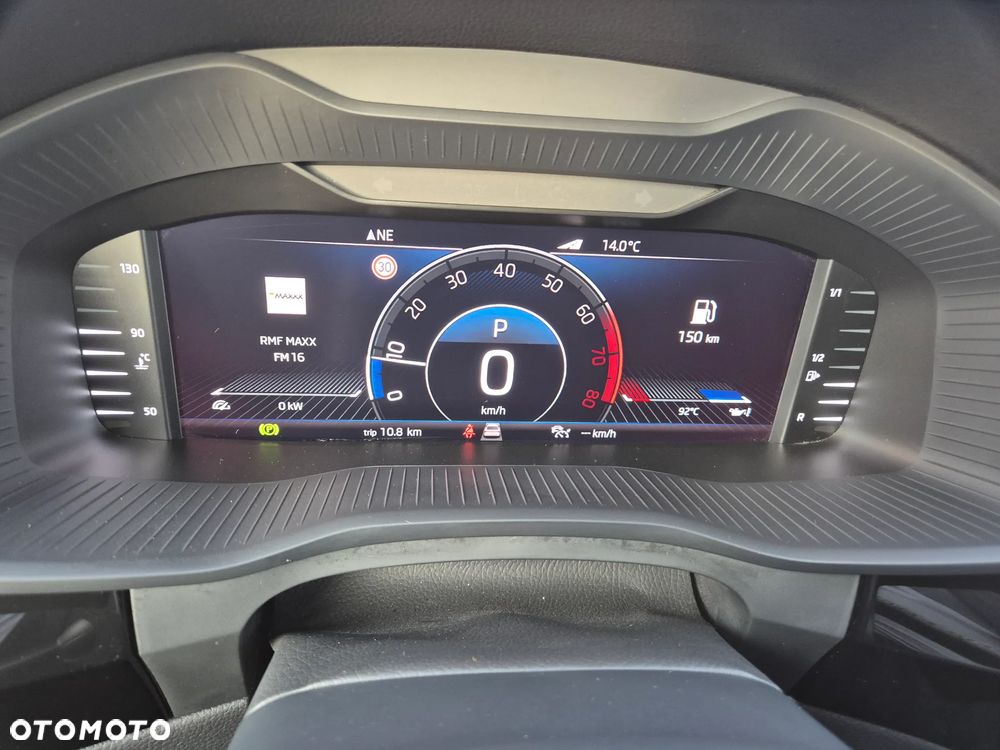 Skoda Kodiaq 2.0 TSI 4x4 L&K DSG - 21