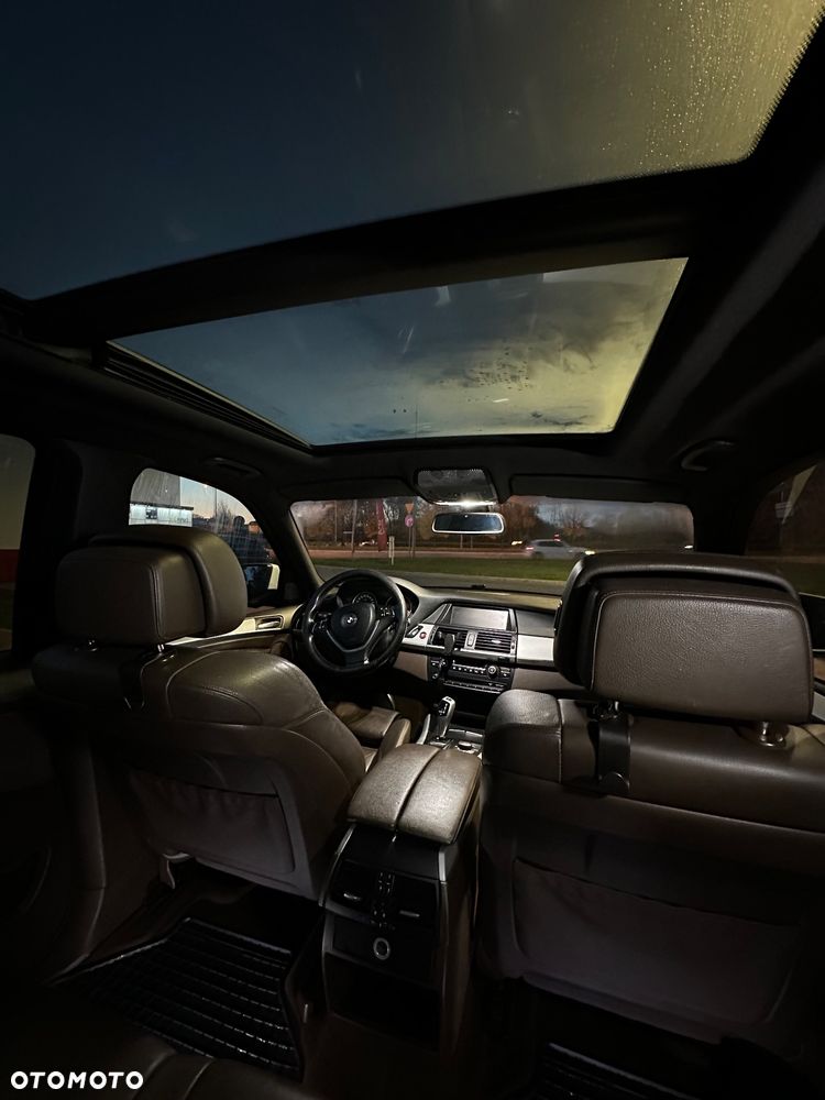 BMW X5 3.0d xDrive - 13