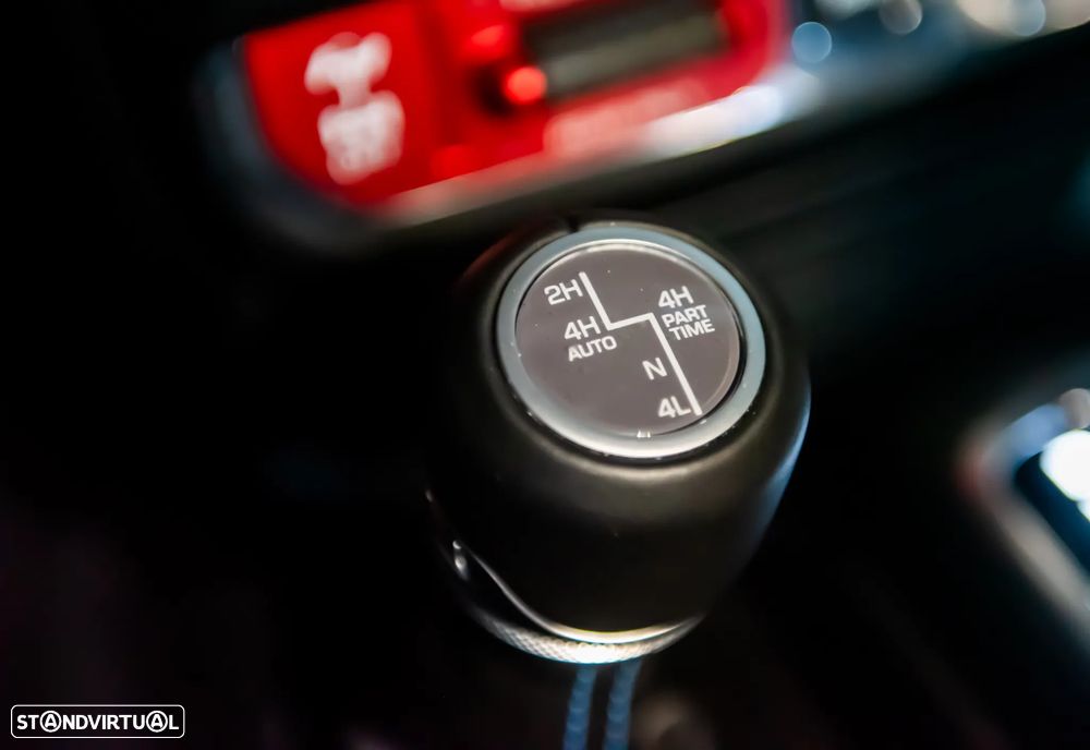 Jeep Wrangler Unlimited 2.0 4xe Plug-In Hybrid Hardtop Rubicon - 32