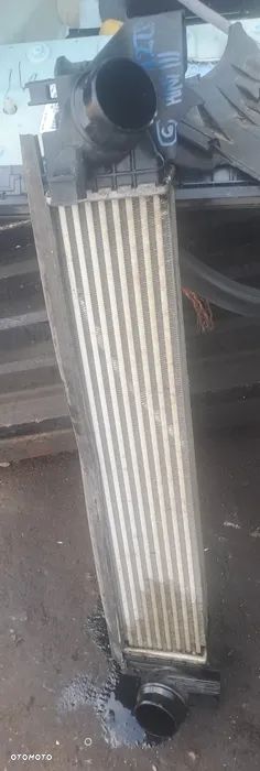 MINI COOPER III 1.2 INTERCOOLER 7617596