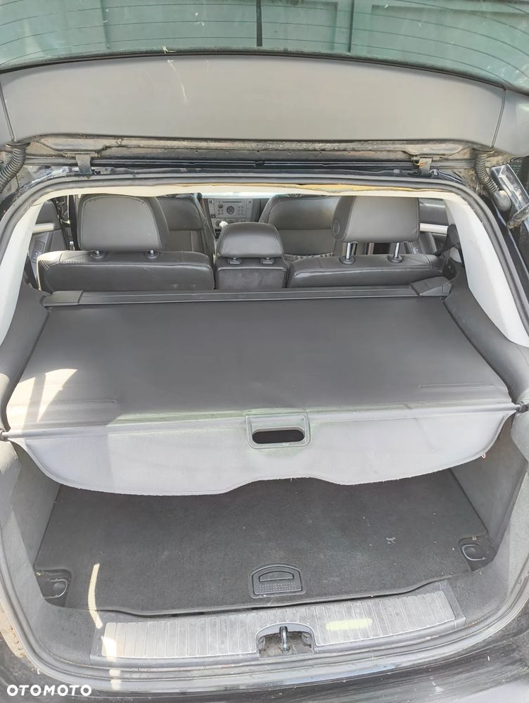 Opel Signum 2.0 T Elegance - 11