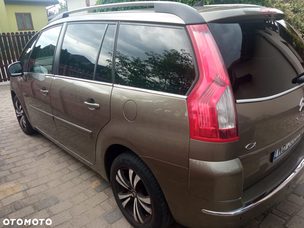 Citroën C4 Picasso 2.0 HDi Selection - 13