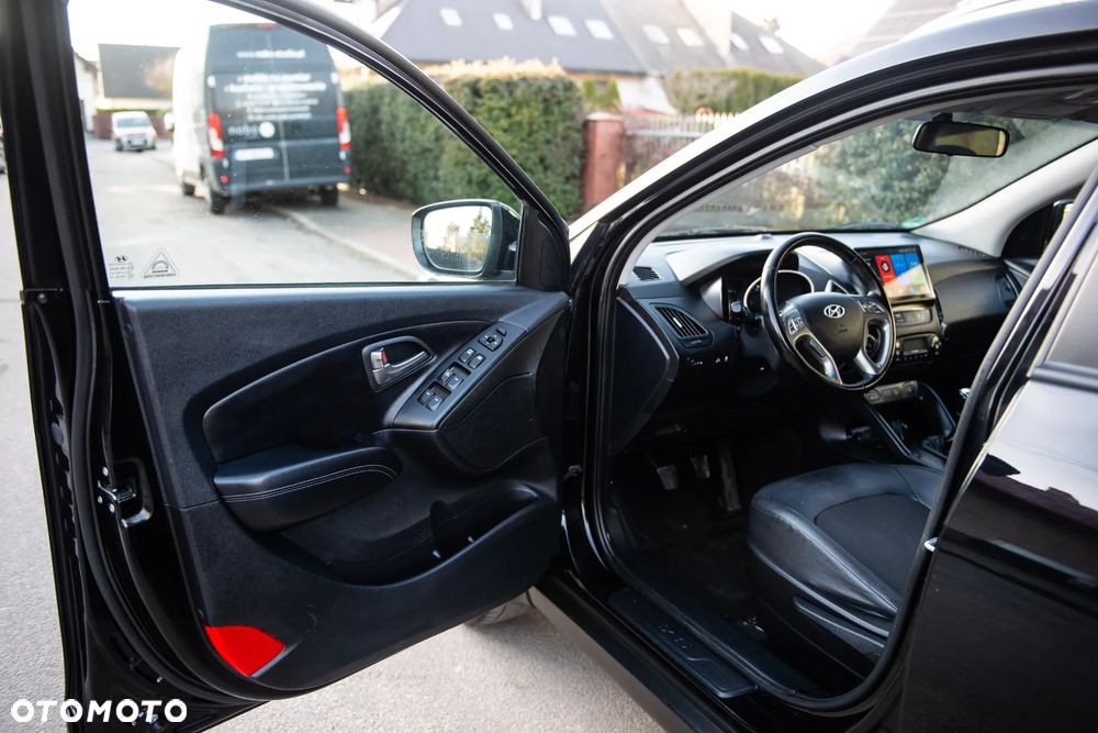 Hyundai ix35 1.6 2WD Comfort - 17