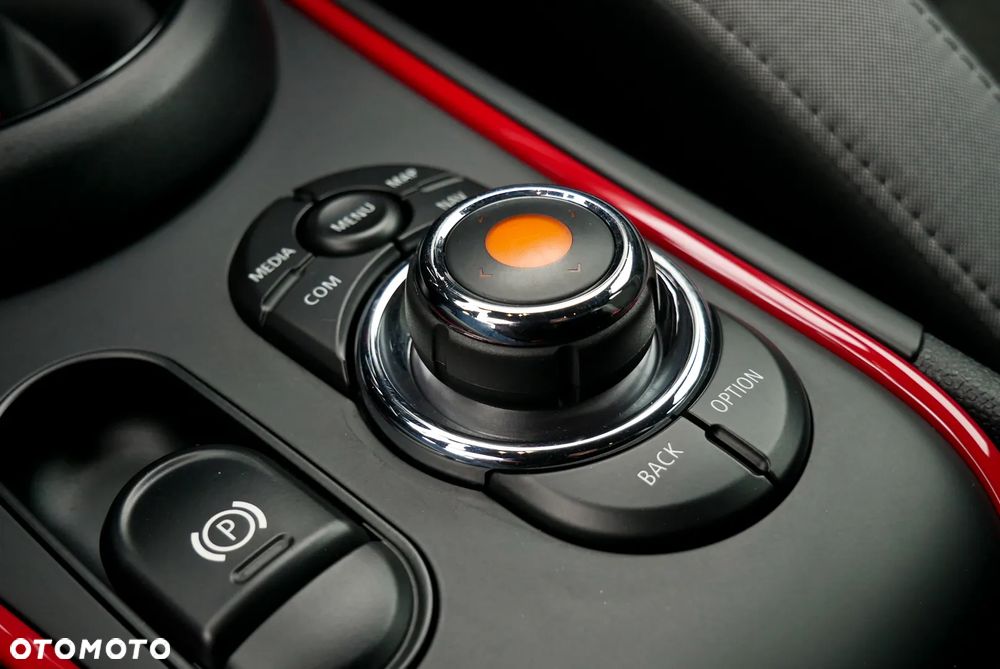 MINI John Cooper Works ALL4 Classic Trim sport - 31