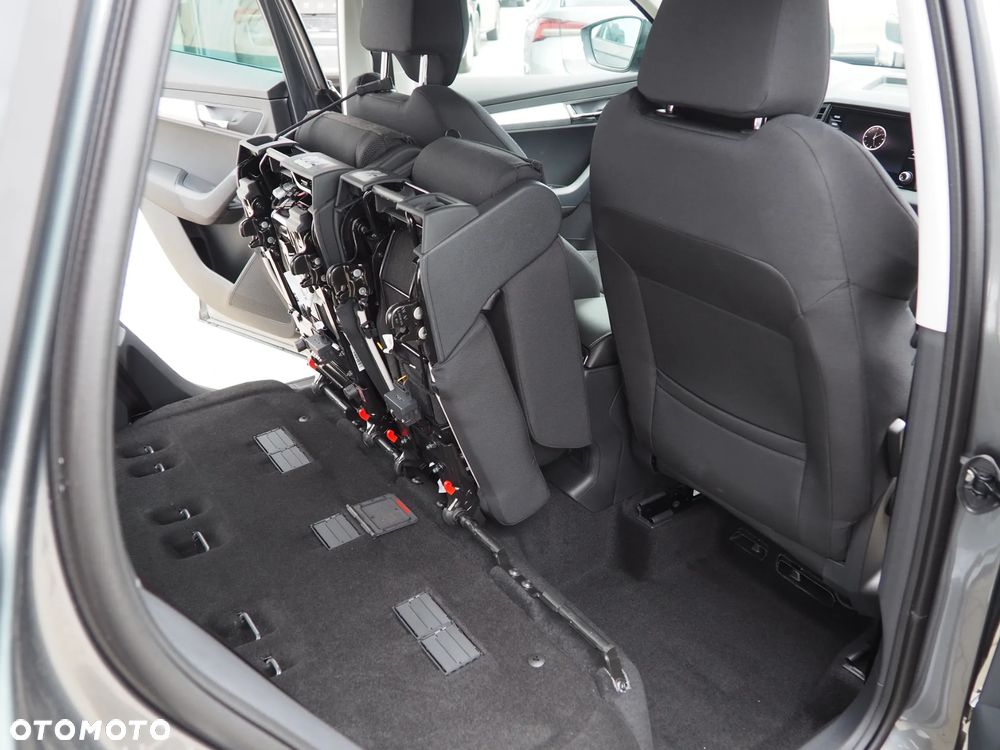Skoda Karoq 2.0 TDI SCR 4x4 Drive DSG - 21