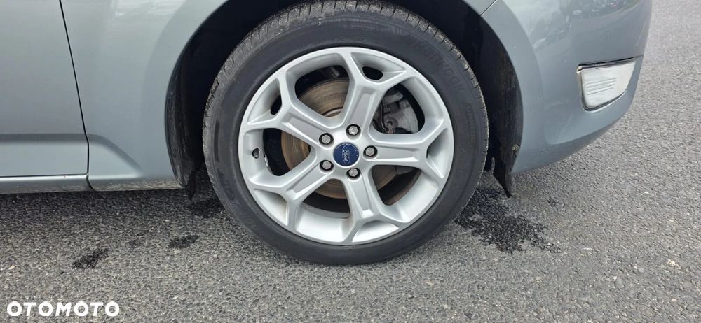 Ford Mondeo 2.0 FF Titanium - 16