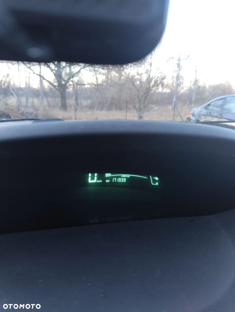 Toyota Yaris 1.0 Luna - 9