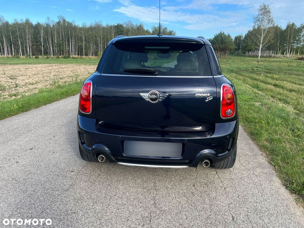 MINI Countryman - 11