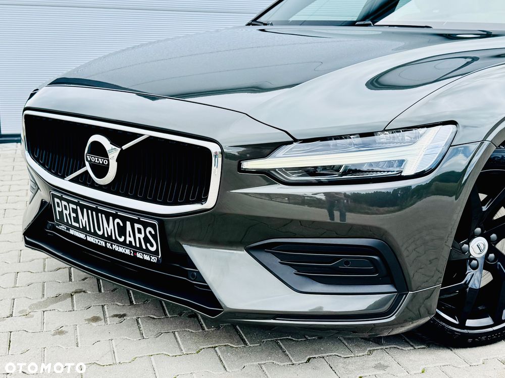 Volvo S60 T4 Geartronic Momentum - 14
