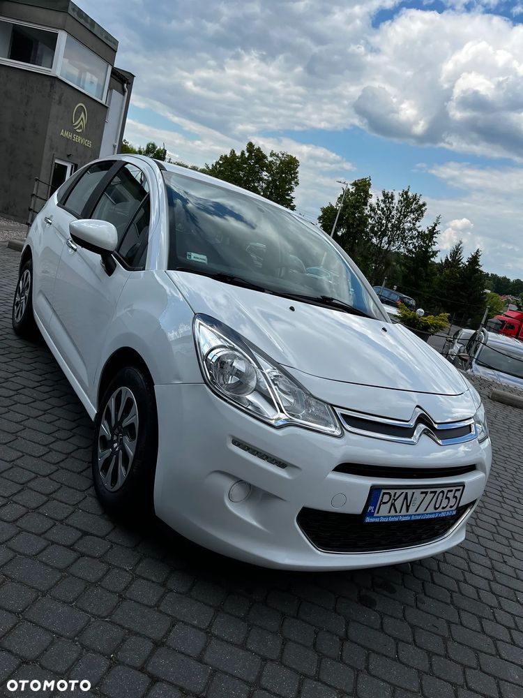 Citroën C3 1.0 VTi Attraction - 2