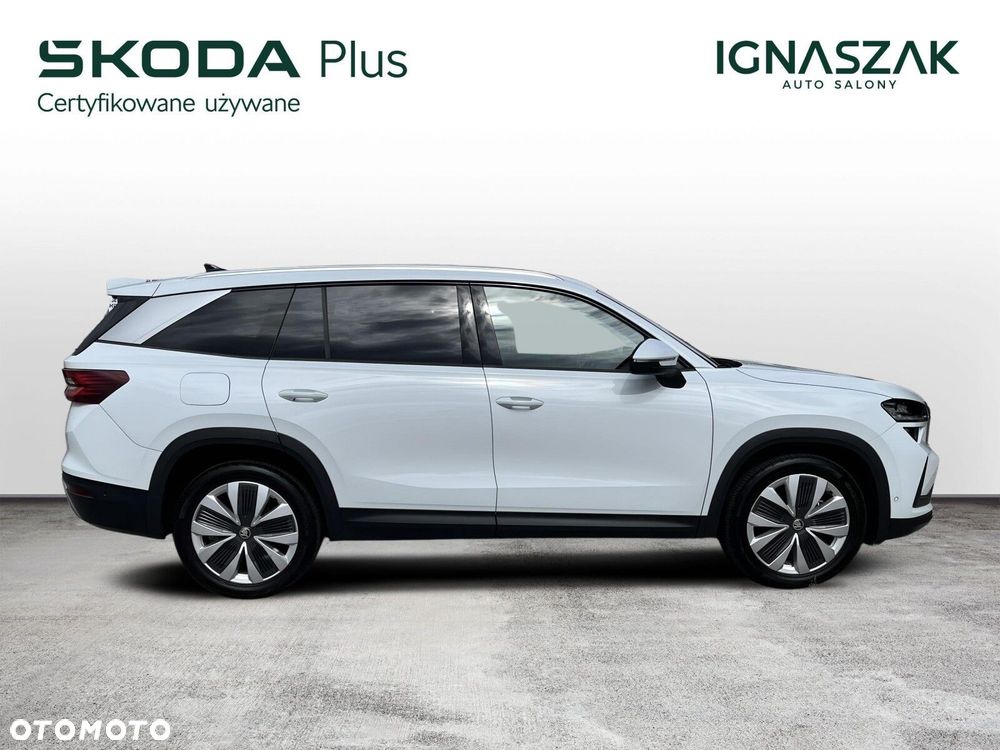 Skoda Kodiaq 2.0 TDI 4x2 Selection DSG - 7