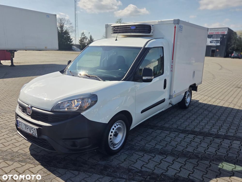 Fiat Doblo - 3