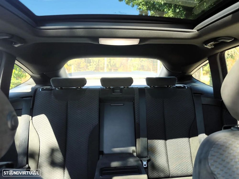 BMW 318 Gran Turismo d Auto Pack M - 27