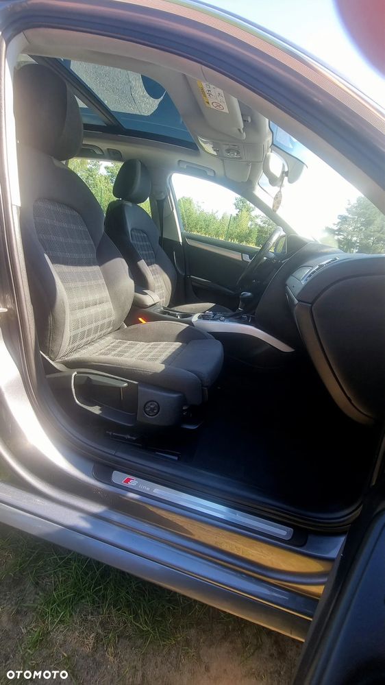 Audi A4 Avant - 19